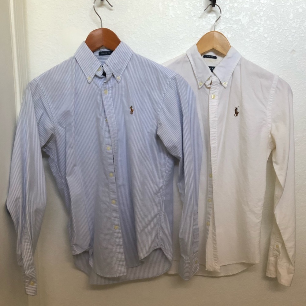 Women’s Ralph Lauren bundle